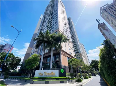 Japandi Studio I The Tresor D4 I 3mins to District 1 I – Photos 6