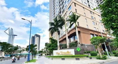 Japandi Studio I The Tresor D4 I 3mins to District 1 I – Photos 15