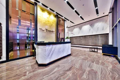 Japandi Studio I The Tresor D4 I 3mins to District 1 I – Photos 16